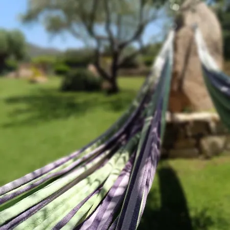 Domu Speciosa Castiadas