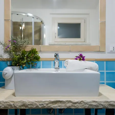 Domu Speciosa Vendégház