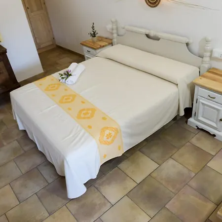 Domu Speciosa Castiadas