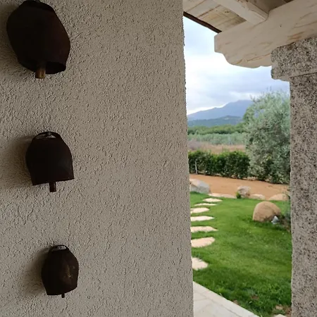 Domu Speciosa Castiadas