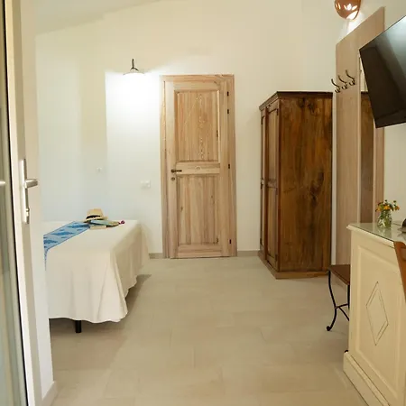 Domu Speciosa 3* Castiadas